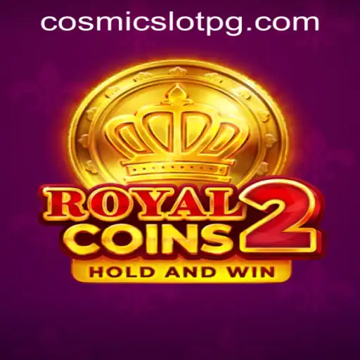 Exploring the Exciting World of RoyalCoins2 on Plataforma 555pg.bet