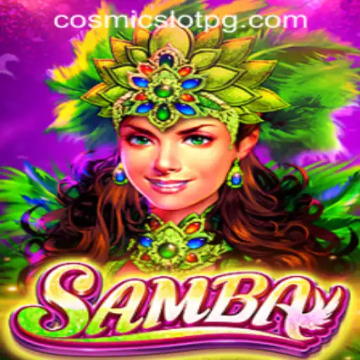 Discover the Vibrant World of Samba on Plataforma 555pg.bet