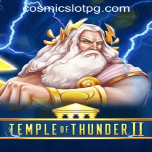 Exploring TempleofThunderII: A Thrilling Adventure on plataforma 555pg.bet