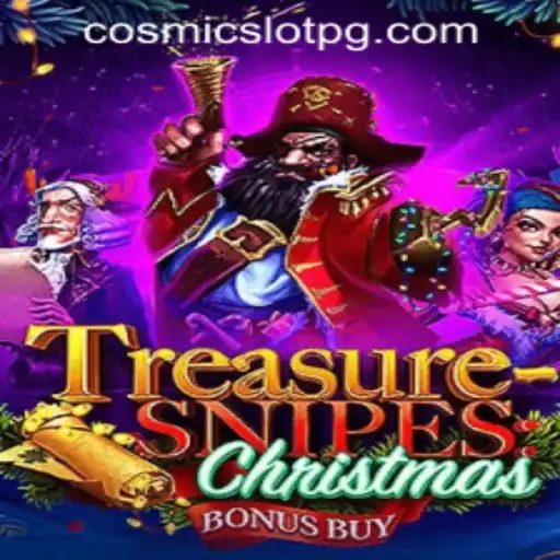 Exploring the Enchanting World of TreasuresnipesChristmas on Plataforma 555pg.bet
