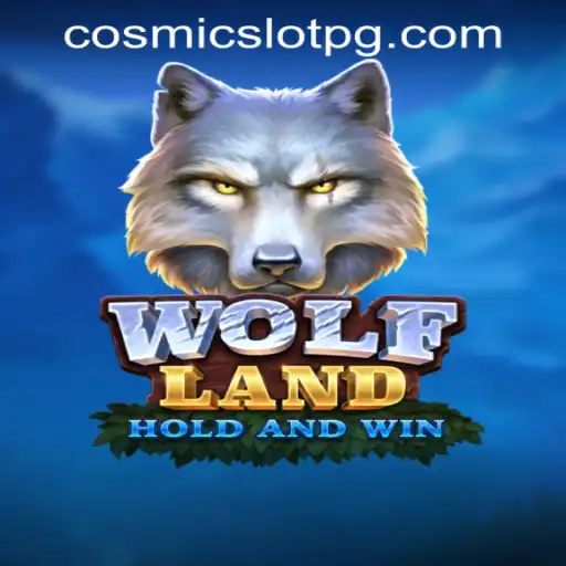 Discovering WolfLand on Plataforma 555pg.bet