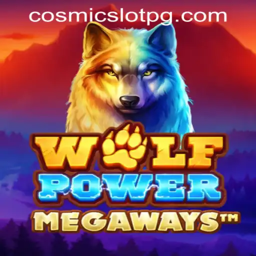 Discover the Thrilling Universe of WolfPowerMega on Plataforma 555pg.bet