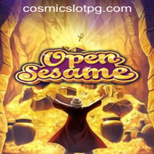Unlock the Excitement: A Deep Dive into OpenSesame on plataforma 555pg.bet