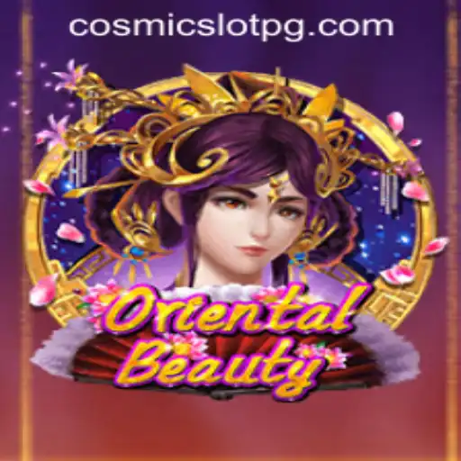 Discover the Enchanting World of OrientalBeauty on plataforma 555pg.bet