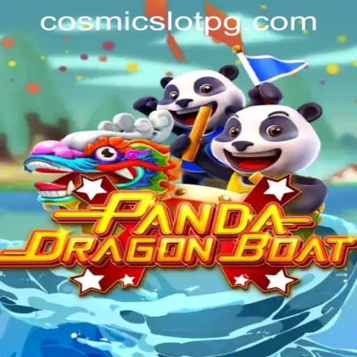Exploring the Exciting World of PANDADRAGONBOAT on Plataforma 555pg.bet