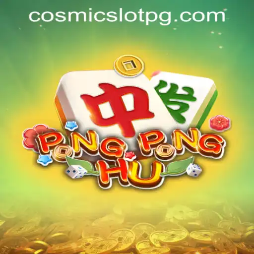 PONGPONGHU: A New Wave in Gaming on Plataforma 555pg.bet