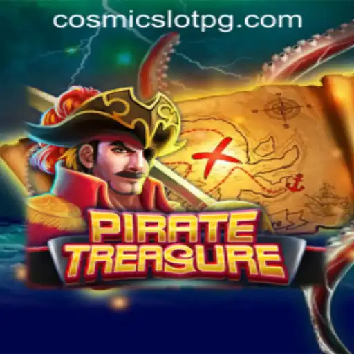Discovering the Adventures of PirateTreasure on Plataforma 555pg.bet