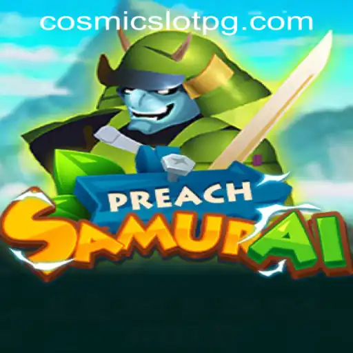 PreachSamurai: A Journey Through the Dynamic World of Gaming