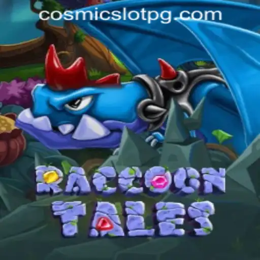Exploring the Enchanting World of RaccoonTales on Plataforma 555pg.bet