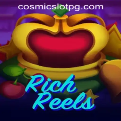 Exploring the Dynamic World of RichReels on Plataforma 555pg.bet