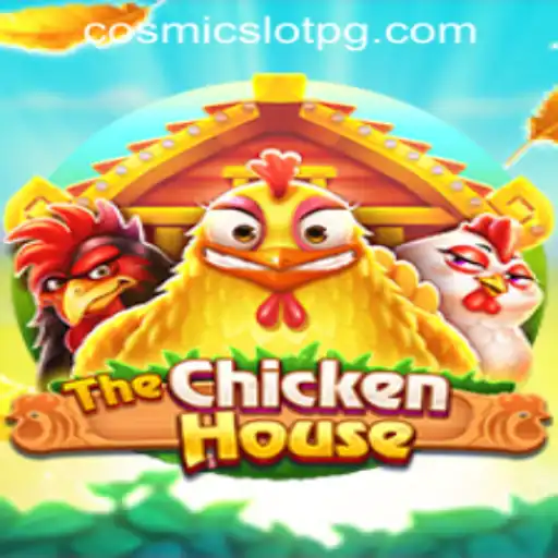 Exploring The Exciting World of TheChickenHouse on Plataforma 555pg.bet