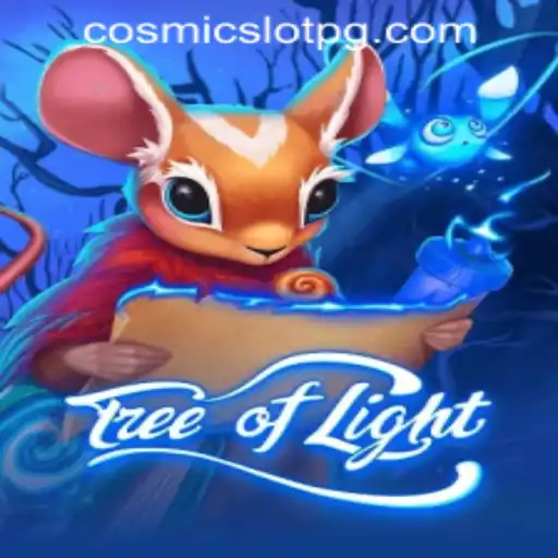 Unveiling TreeofLight: A Revolutionary Adventure in Gaming on plataforma 555pg.bet
