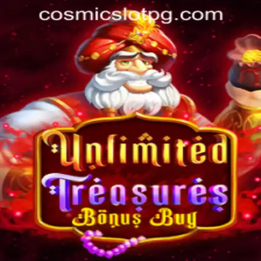Exploring UnlimitedTreasuresBonusBuy on 555pg.bet
