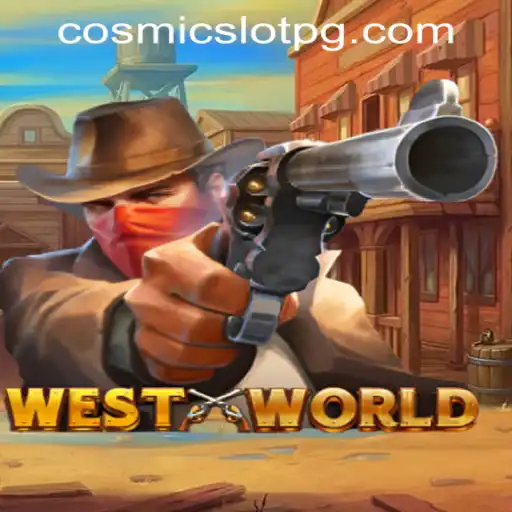 Exploring the Virtual Realm of 'WestWorld' on Plataforma 555pg.bet