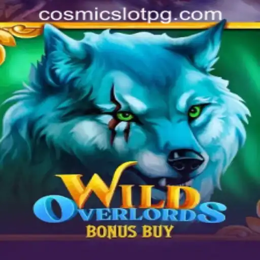 WildOverlordsBonusBuy: A Captivating Adventure on Plataforma 555pg.bet