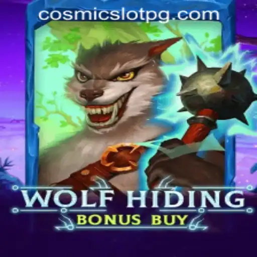 Exploring the Enigmatic World of WolfHidingBonusBuy on plataforma 555pg.bet
