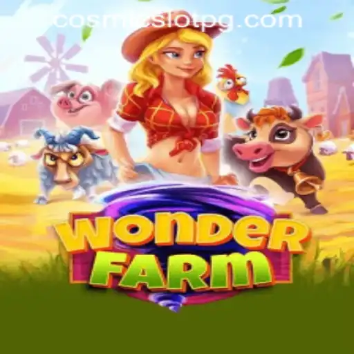 WonderFarm: Embark on an Agricultural Adventure with Plataforma 555pg.bet